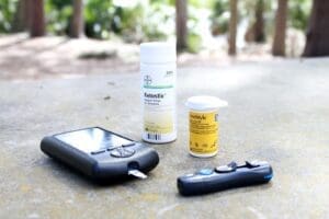 remote health monitoring