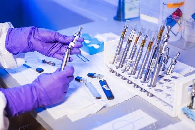 decentralized trials