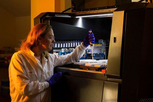 gene therapy