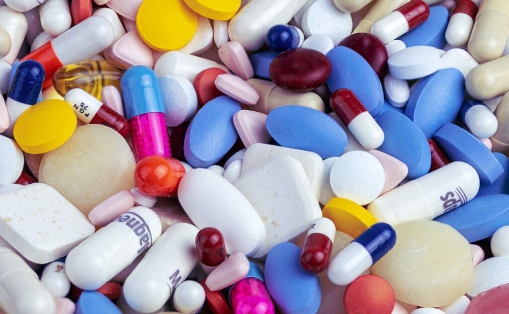 pharmaceutical distribution