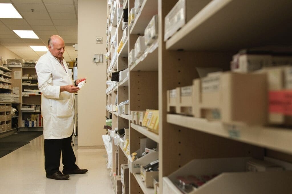 <strong>Drug Distribution Dynamics</strong> pharmaceutical distribution