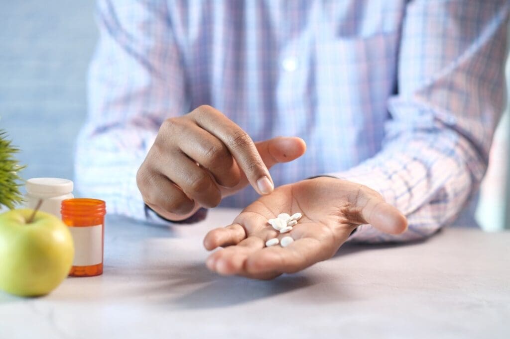 <strong>From Rx to OTC: A Transition</strong> over the counter