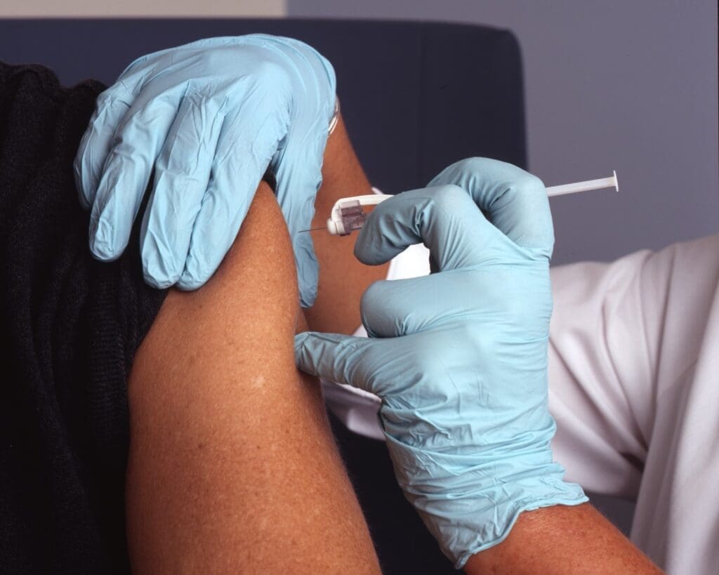 Unlocking Hope: The Promise of Cancer Vaccines 7