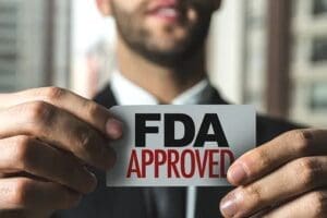 FDA