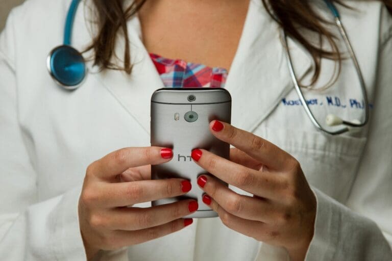 Telemedicine